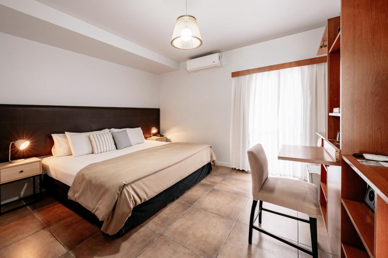 5411 Soho Hotel Buenos Aires